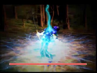 Ninja : L'Ombre des Ténèbres online multiplayer - psx