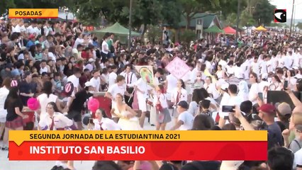 INSTITUTO SAN BASILIO
