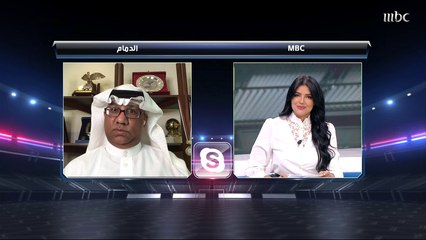 عيسى الجوكم: فوز المحرق بكأس الاتحاد الآسيوي هو أحد ثمار الاهتمام البحريني بالرياضة