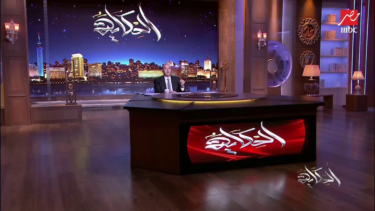 رئيس جامعة عين شمس لعمرو أديب: إعفاء طلاب الجامعة من المصروفات الدراسية في هذه الحالة