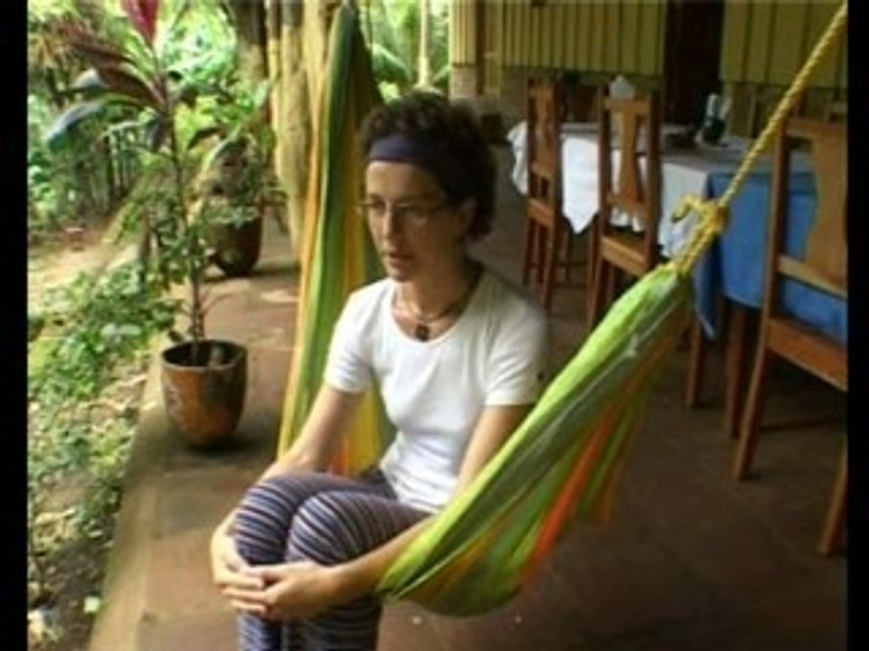 Nicaragua VIajes de Solidariad 2008