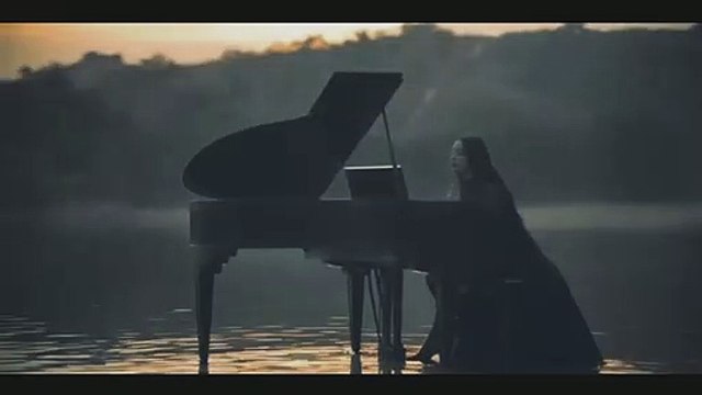 Faouzia & John Legend - Minefields