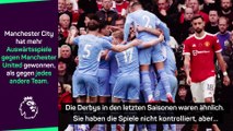 Guardiola hat “großen Respekt” vor seinem Team