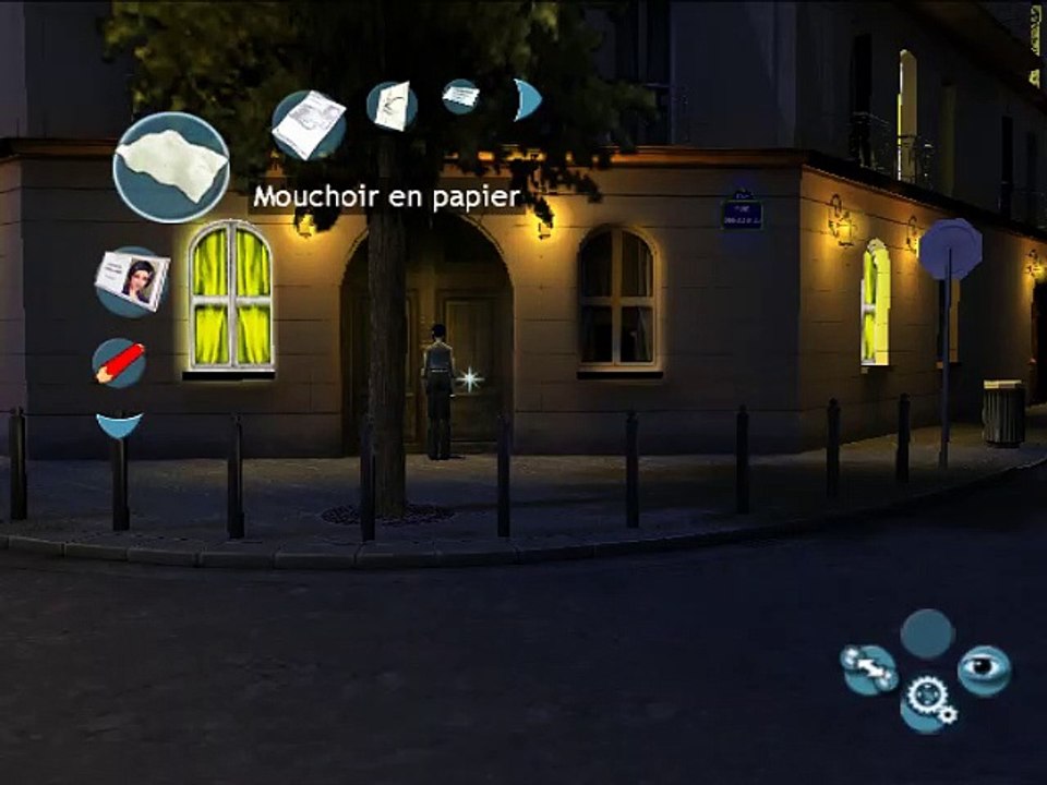 Les Chevaliers de Baphomet : Le Manuscrit de Voynich online multiplayer - ps2