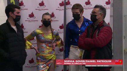 2022 Skate Ontario Sectionals - Rink 1 (20)