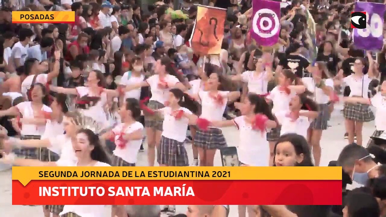 INSTITUTO SANTA MARÍA