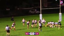#EnergiaAIL Highlights: Galwegians v Blackrock College