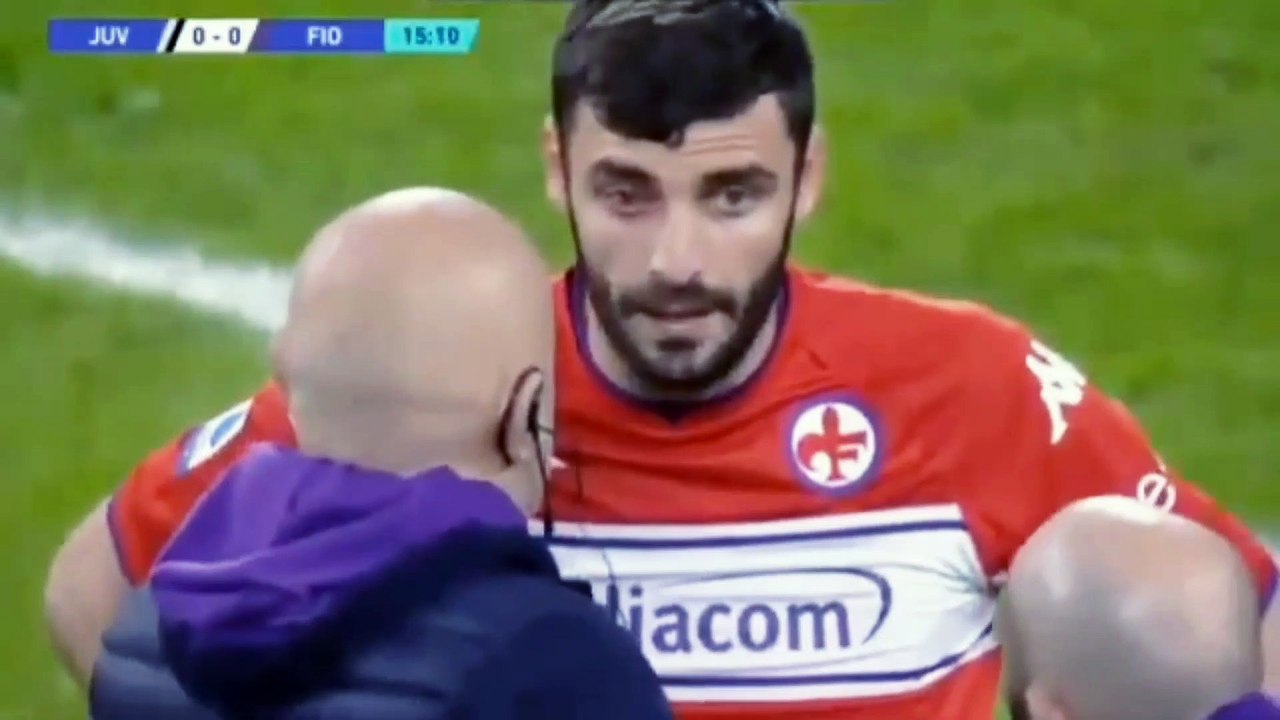Juventus Vs Fiorentina|Highlight Seria A (2021)