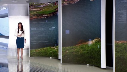 بلاد الرافدين محاصرة بالسدين الكبيرين.. وتصحر يهدد ملايين العراقيين