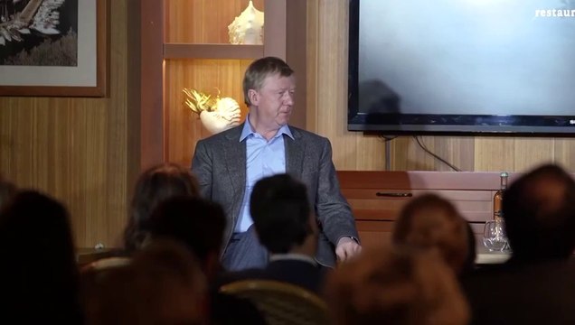 АНАТОЛИЙ ЧУБАЙС. О РОССИЙСКОЙ ЭКОНОМИКЕ (окт. 2021)