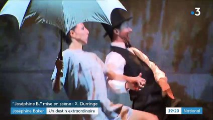 La vie époustouflante de Joséphine Baker, bientôt inhumée au Panthéon