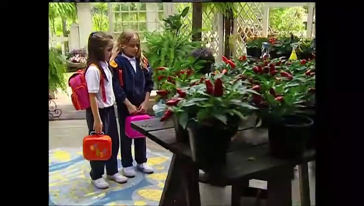 Caminhos do Coração - Capítulo 6