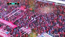 Independiente 3-0 Arsenal - Liga Profesional - Fecha 20