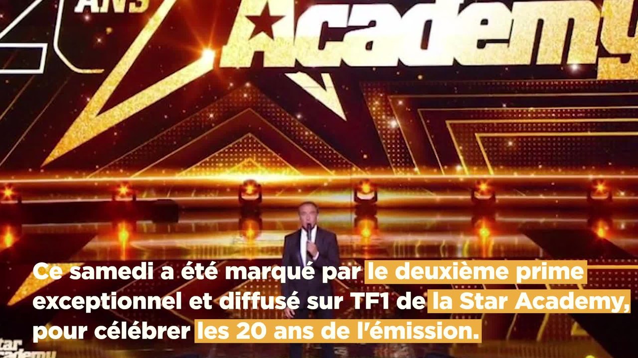 20 ans de la Star Academy : La rivalité supposée entre Jenifer et Nolwenn fait réagir les internautes