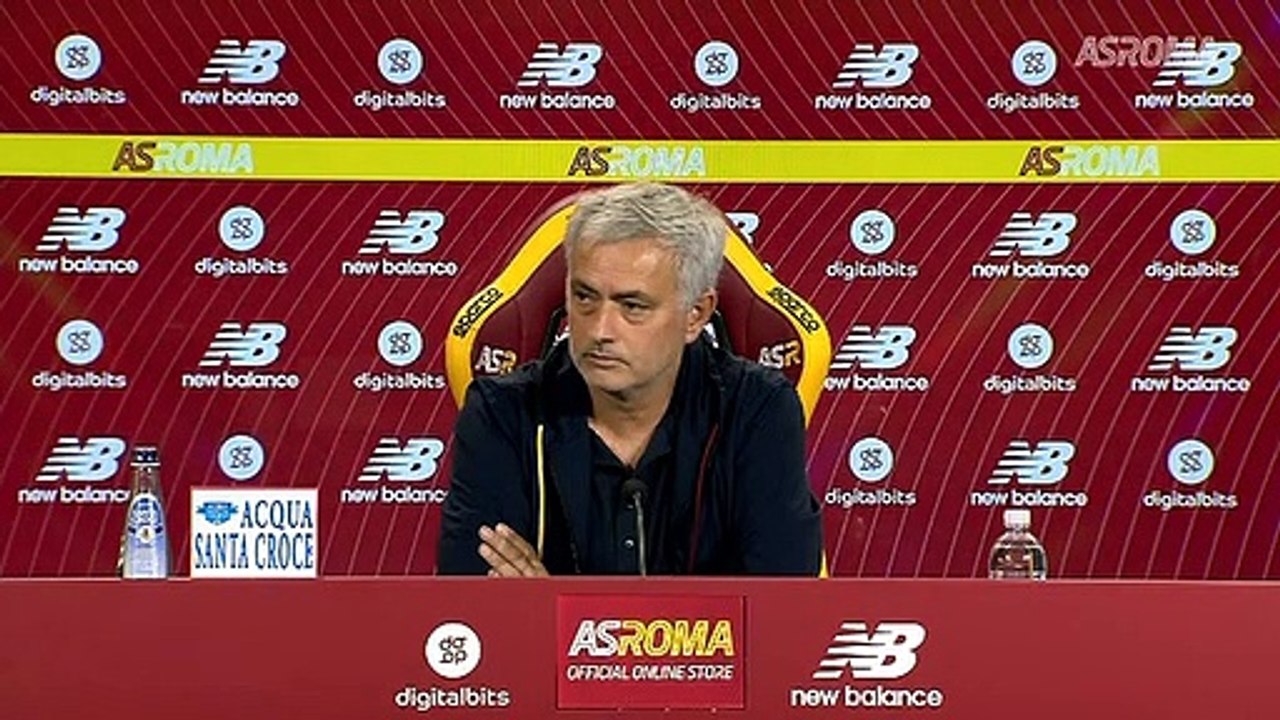 José Mourinho