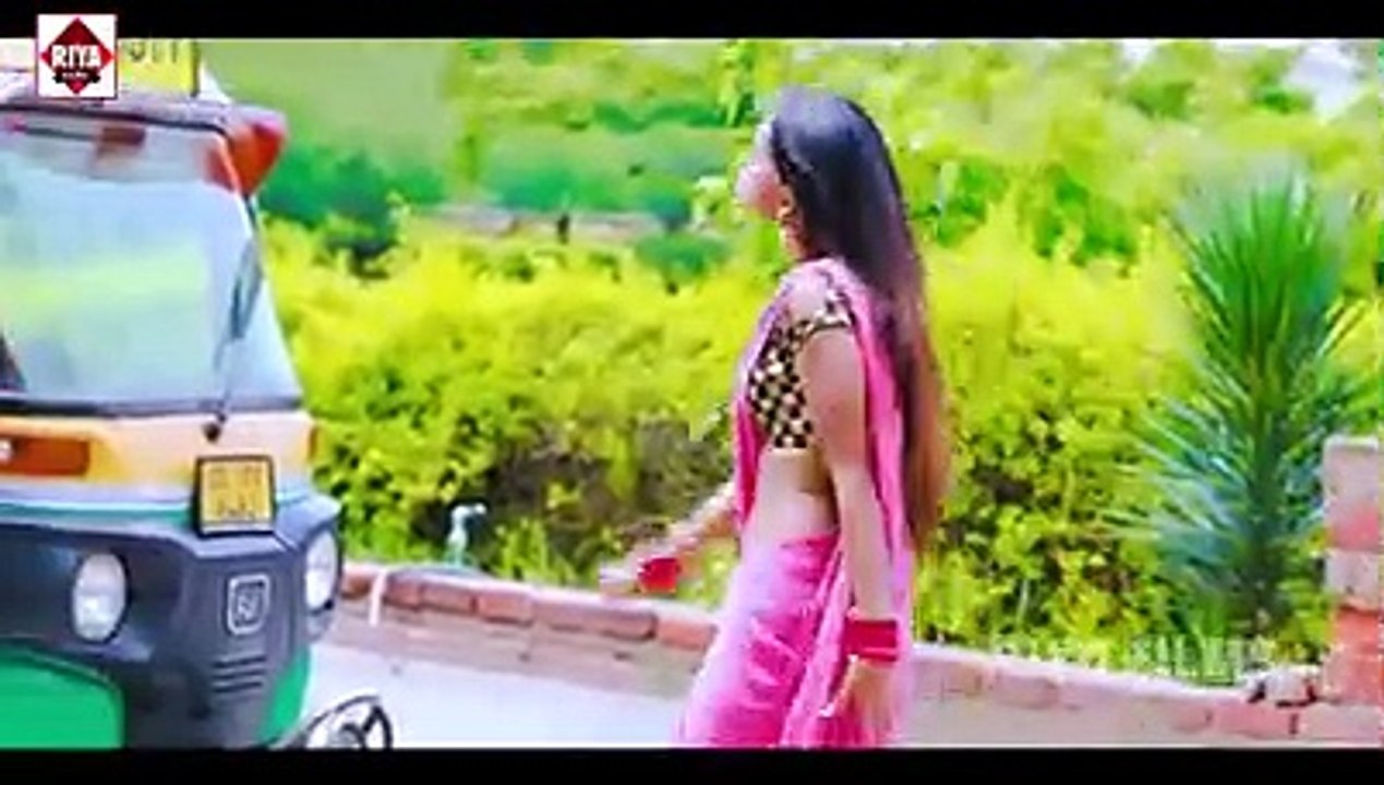 @HD_VIDEO (2021) - चुम्मा ले के चलाये जाई टेम्पू बहुते होई कमाई जी !!@Vicky Raj _low