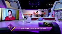 Pengamat Nilai Jabatan Panglima TNI & Menteri Pertahanan Sejajar, Tapi Tidak dalam Hal Ini - ROSI