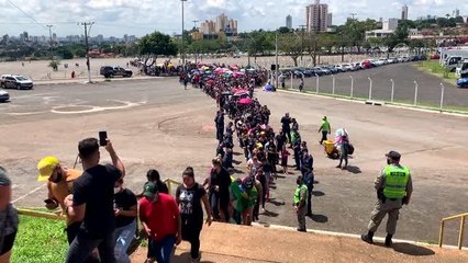 Brezilyalı şarkıcı Marilia Mendonça uçak kazasında hayatını kaybetti