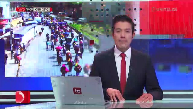 Instituciones públicas trabajarán con normalidad y otras instituciones piden garantía (3)