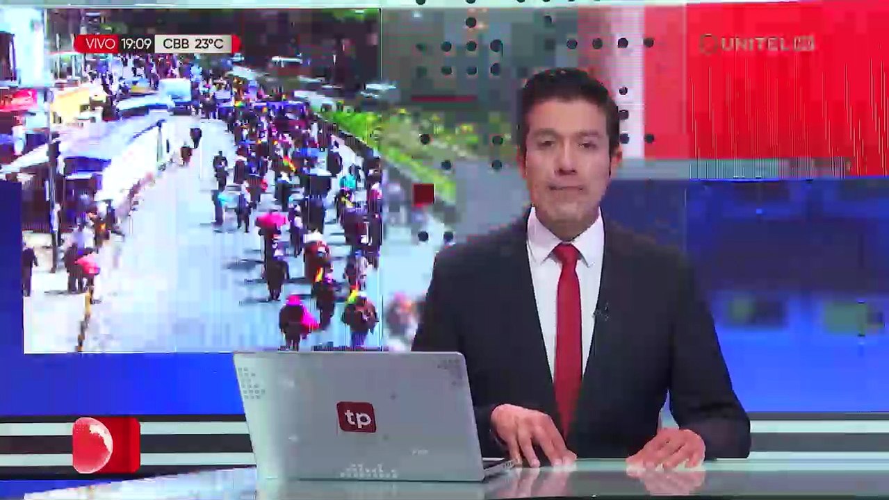 Instituciones públicas trabajarán con normalidad y otras instituciones piden garantía (3)