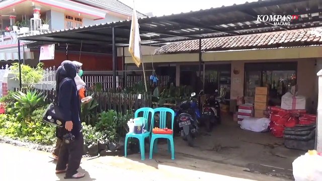 Cerita Sedih Korban Selamat Banjir Bandang Batu, Anak dan Cucu Meninggal Dunia