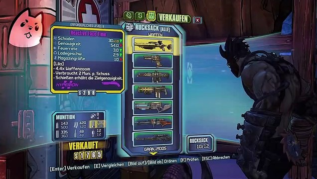 2021.01.03 Sprechfauler Drache bekommt regelmäßigen Besuch - Drachenlord Stream (29.12.2020)