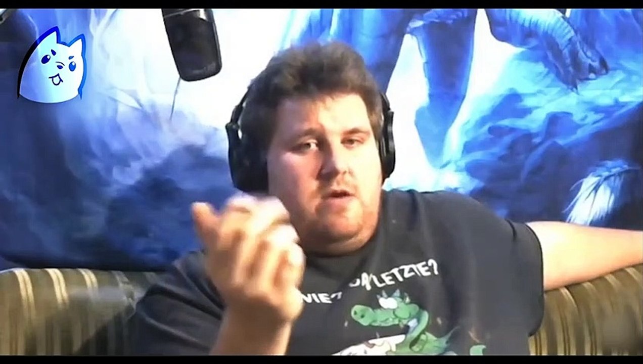 2020.12.22 Drache reagiert auf NWO Interview - Drachenlord Stream (21.12.2020)