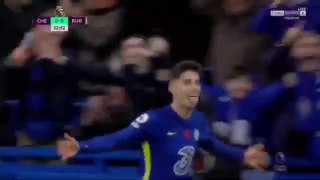 All goals of Saturday's matches