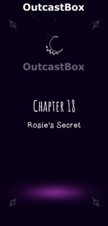 Switchcraft Story book1 chapter 18