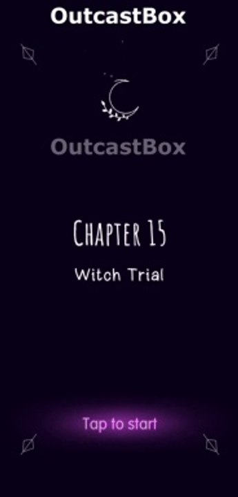 Switchcraft Story book1 chapter 15
