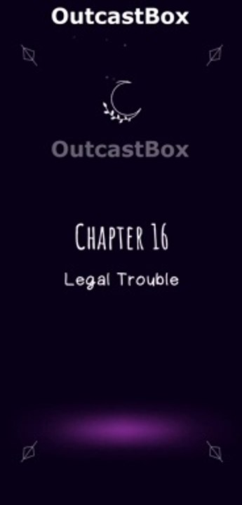Switchcraft Story book1 chapter 16
