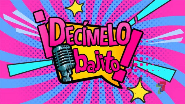 Decímelo Bajito