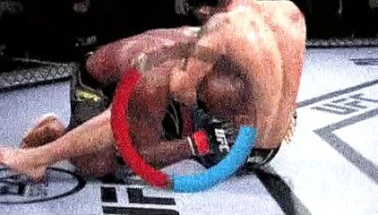 Colby Covington vs Kamaru Usman 2 (FULL FIGHT)