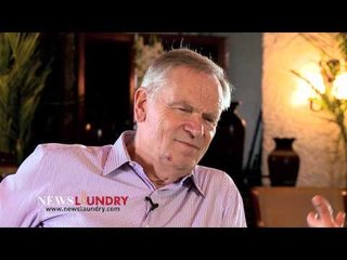 NL Interviews Jeffrey Archer