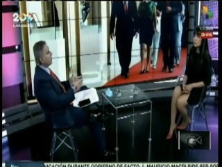 Zurda Konducta | Álex Saab, ejemplo de resistencia y lucha antiimperialista