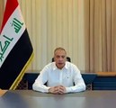 نجاة رئيس الوزراء العراقى من محاولة اغتيال فاشلة بواسطة طائرة مفخخة