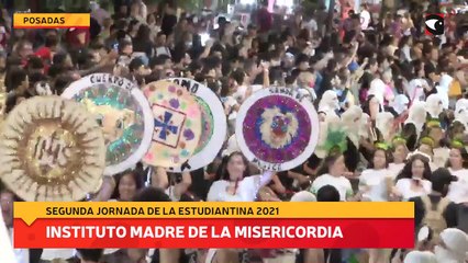 INSTITUTO MADRE DE LA MISERICORDIA