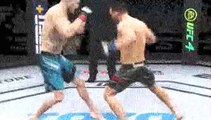 Justin Gaethje vs Michael Chandler [ FULL FIGHT ]