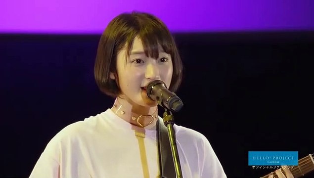 [2019.04.26] Juice=Juice Miyamoto Karin Birthday Event 2018-2