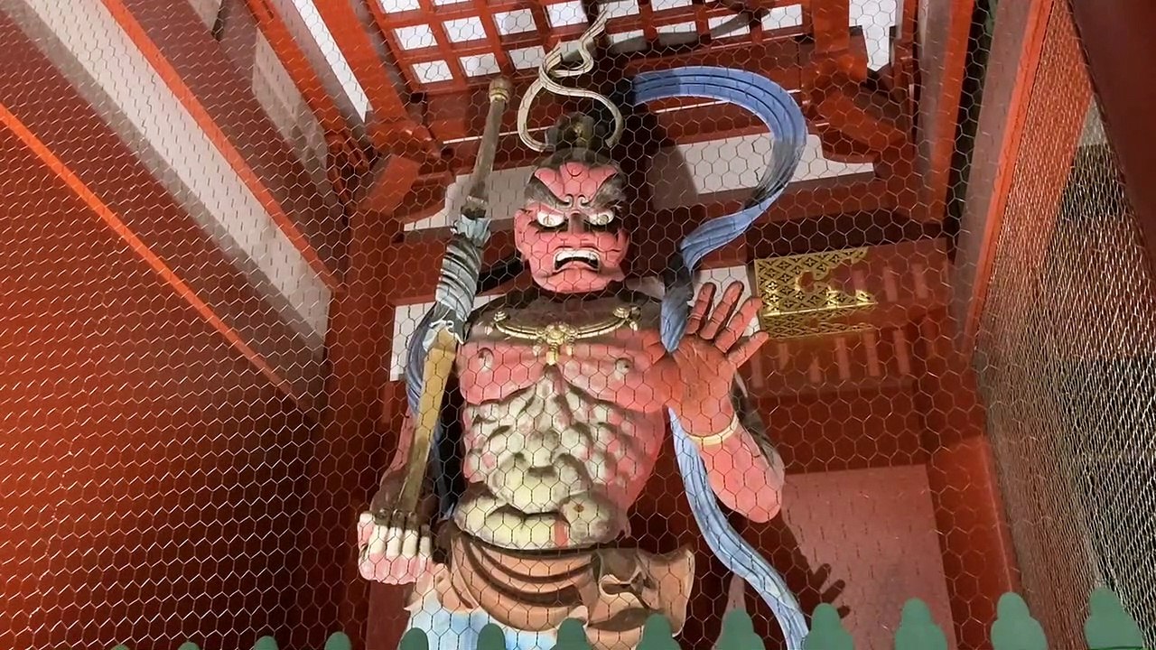 ASAKUSA SHOT 「こんなところに」