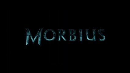 MORBIUS (2022) Bande Annonce VF - HD