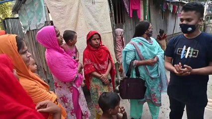 Nicht nur Greta hat Klima-Angst: Kennen Sie diese 5 Aktivistinnen?