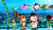 My First Christmas Tree | KARAOKE for Kids   More Nursery Rhymes & Kids Songs | Little Baby Bum