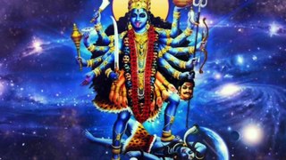 Maha kali Subliminal | Divine Protective Shield From Enemies/Destroy Enemies.....