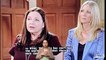 Amanda confronts Abby to regain her happiness with Devon Young And The Restless Spoilers Next Week