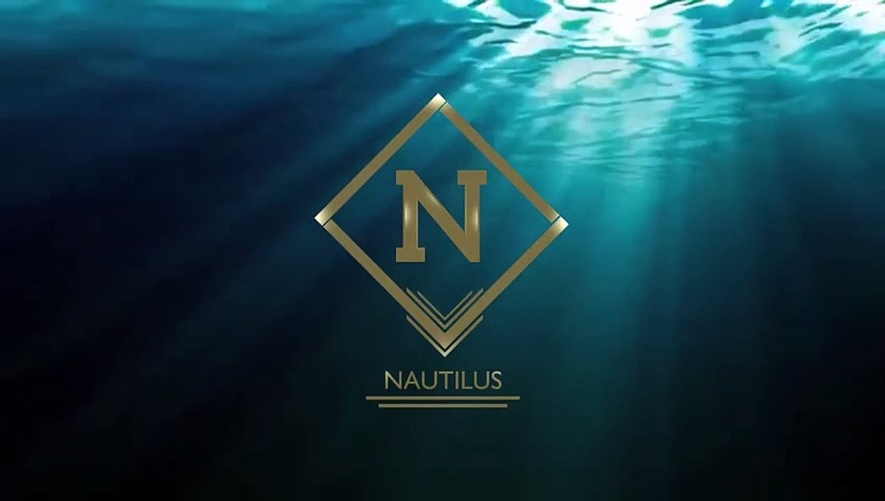 Nautilus - Weightless (Chillstep)