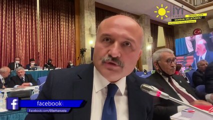 İyi Partili Usta: Erdoğan, 3600 ek göstergenin 2022 sonuna kadar çözüleceğini söyledi ancak bütçede bunun için ödenek ayrılmadı