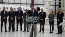 DeSantis - 'Biden Is Dumping Illegal Immigrants In Florida'