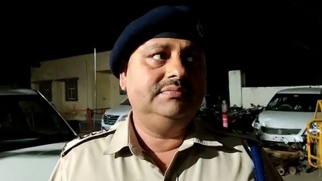 बीच शहर में बंदूक दिखाकर लूटा 52 लाख रुपये का सोना, शोर भी नहीं मचा पाया व्यापारी