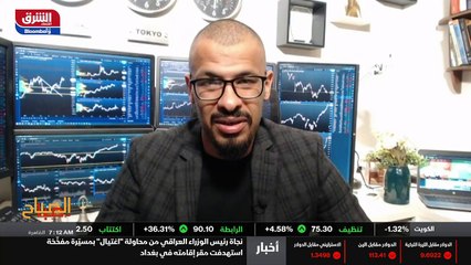 ...بتغريده يقوم بها على الاسواق يعني وكلنا ...